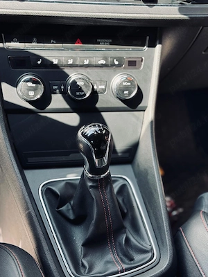 Seat Leon fr - imagine 9