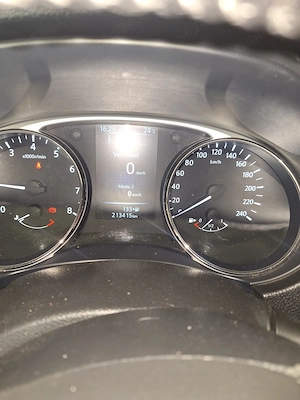 Nissan X-Trail 2015 - imagine 7