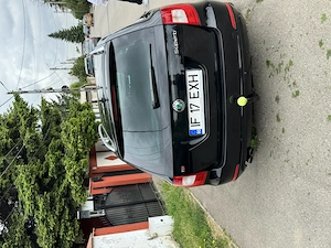 Vînd skoda superb super mașină merită văzută - imagine 3
