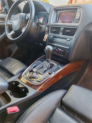 Vand AUDI Q5, QUATRO unic propietar in RO - imagine 2