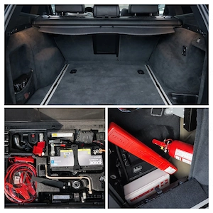 BMW X3 E83 facelift, an fabricație 2007, motor diesel 2.0 (M47 cu distribuția în față) - imagine 6