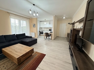 Apartament 2 camere ingrijt Braytim langa Uzina de apa, etajul 1, centrala, clima, loc parcare
