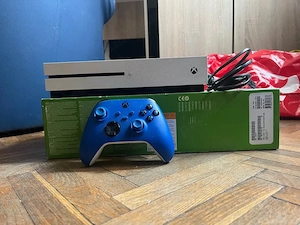 Xbox One S 1TB + Maneta Xbox Series X - imagine 2