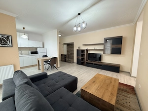 Apartament 2 camere ingrijt Braytim langa Uzina de apa, etajul 1, centrala, clima, loc parcare