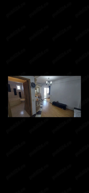Vand apartament 2 camere Voluntari IF Catedrala