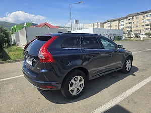 Unic proprietar! Vând Volvo XC60  - imagine 3