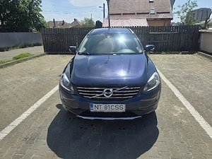 Unic proprietar! Vând Volvo XC60  - imagine 13