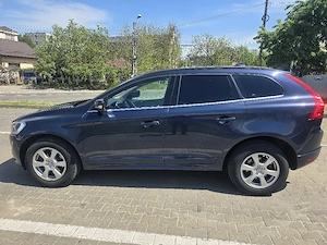 Unic proprietar! Vând Volvo XC60  - imagine 12