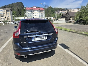 Unic proprietar! Vând Volvo XC60  - imagine 5