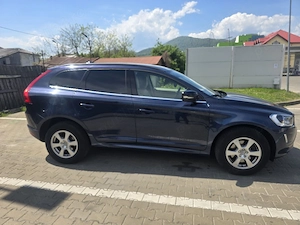 Unic proprietar! Vând Volvo XC60 