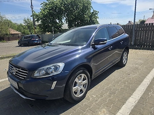 Unic proprietar! Vând Volvo XC60  - imagine 11