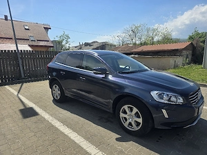 Unic proprietar! Vând Volvo XC60  - imagine 10