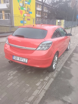 vanb Opel Astra GTC  - imagine 2