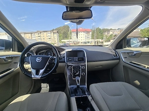 Unic proprietar! Vând Volvo XC60  - imagine 7