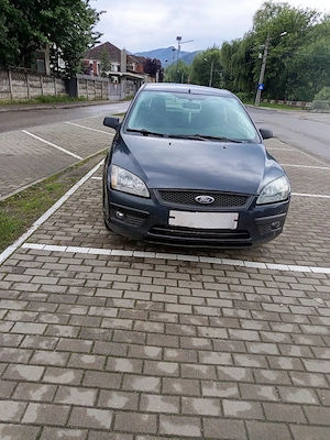 Ford Focus 2 - imagine 4