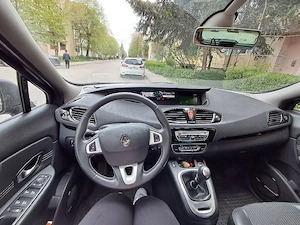 Renault Grand Scenic - imagine 4