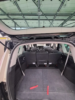 Renault Grand Scenic - imagine 3