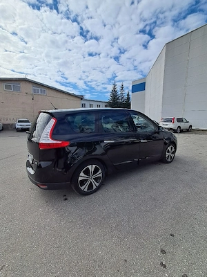 Renault Grand Scenic - imagine 2