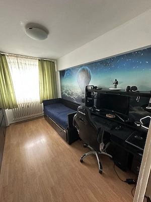 DIRECT PROPRIETAR! Apartament 3 Camere Drumul Taberei, 3 min. de statia de metrou Brancusi - imagine 6
