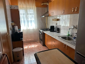 DIRECT PROPRIETAR! Apartament 3 Camere Drumul Taberei, 3 min. de statia de metrou Brancusi - imagine 5
