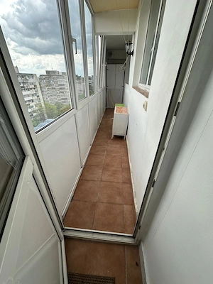 DIRECT PROPRIETAR! Apartament 3 Camere Drumul Taberei, 3 min. de statia de metrou Brancusi - imagine 8