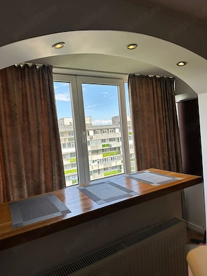 DIRECT PROPRIETAR! Apartament 3 Camere Drumul Taberei, 3 min. de statia de metrou Brancusi - imagine 2