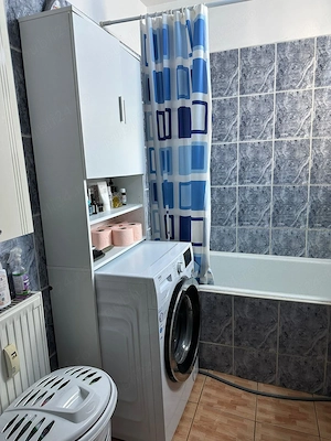 DIRECT PROPRIETAR! Apartament 3 Camere Drumul Taberei, 3 min. de statia de metrou Brancusi - imagine 10