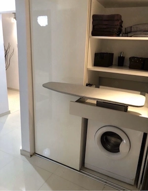 Inchiriez ap 3 camere zona sagului pe bulevardul l rebreanu 