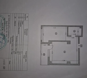 Schimb apt 2 cam cu garsoniera Mamaia Nord 