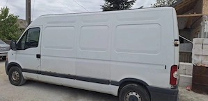Renault master 2  - imagine 4