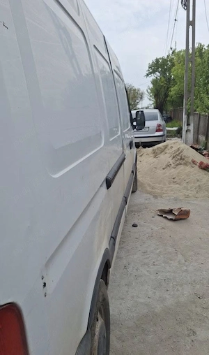 Renault master 2  - imagine 2