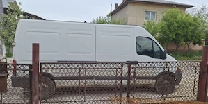 Renault master 2 