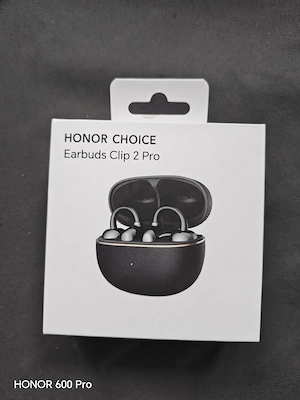 Vand casti Honor