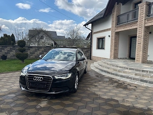 Audi A6 C7 - imagine 2