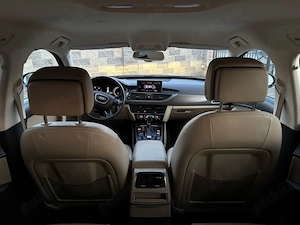 Audi A6 C7 - imagine 5