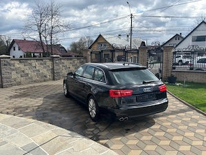 Audi A6 C7 - imagine 3