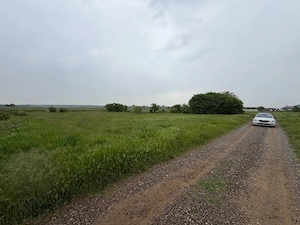 Teren de vânzare   Grădiștea, Ilfov | 2.000 mp | Ideal pentru casă sau investiție - imagine 3