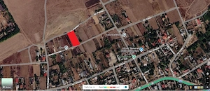 Teren de vânzare   Grădiștea, Ilfov | 2.000 mp | Ideal pentru casă sau investiție - imagine 2