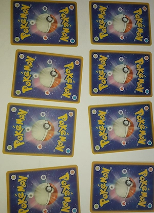 Carti rare pokemon fan art - imagine 4