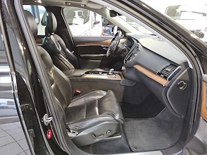 Vand Volvo XC 90 2016 Hybrid T8 AWD Recharge Geartronic Inscription Edition - Full options - imagine 3
