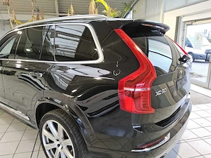 Vand Volvo XC 90 2016 Hybrid T8 AWD Recharge Geartronic Inscription Edition - Full options - imagine 7