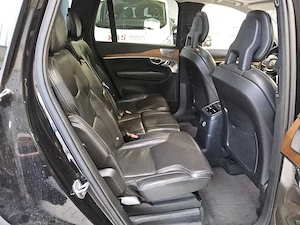 Vand Volvo XC 90 2016 Hybrid T8 AWD Recharge Geartronic Inscription Edition - Full options - imagine 8