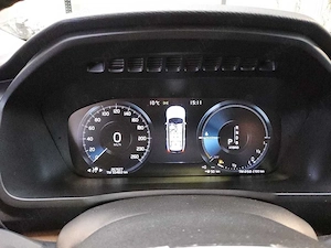 Vand Volvo XC 90 2016 Hybrid T8 AWD Recharge Geartronic Inscription Edition - Full options - imagine 5
