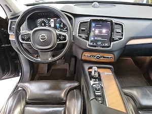 Vand Volvo XC 90 2016 Hybrid T8 AWD Recharge Geartronic Inscription Edition - Full options - imagine 6