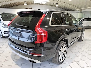 Vand Volvo XC 90 2016 Hybrid T8 AWD Recharge Geartronic Inscription Edition - Full options - imagine 2