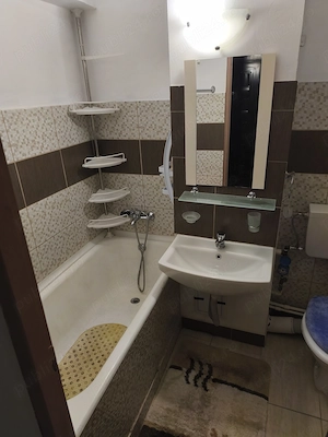 Proprietar, închiriez garsonieră ultracentrala Deva  - imagine 5
