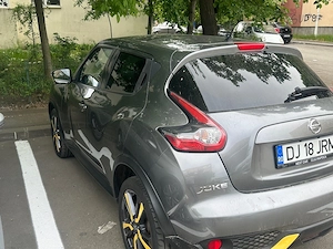 vand nissan juke - imagine 2