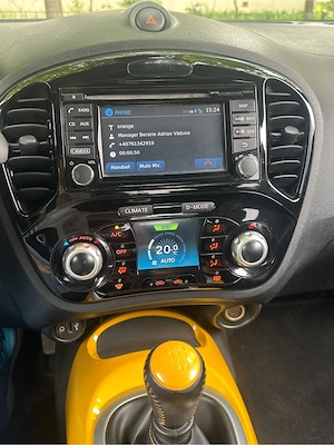 vand nissan juke - imagine 5