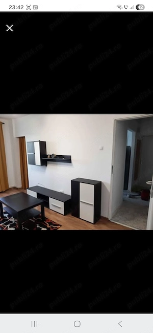 Proprietar inchiriez apartament 2 camere decomandat, pet friendly - imagine 2
