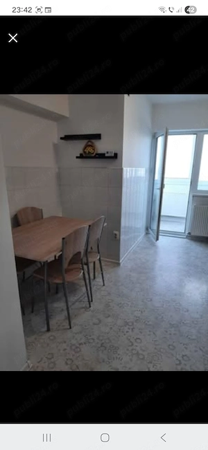 Proprietar inchiriez apartament 2 camere decomandat, pet friendly - imagine 4